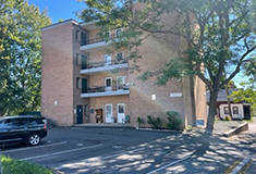Spire Investments purchases nine-unit apartment property at 1 Webster St. in Gloucester, MA for $1.65 million